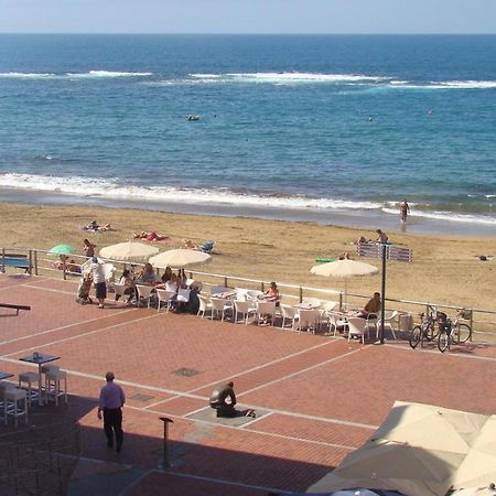 Pena La Vieja Apartment Λας Πάλμας ντε Γκραν Κανάρια Εξωτερικό φωτογραφία