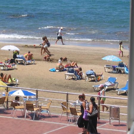 Pena La Vieja Apartment Λας Πάλμας ντε Γκραν Κανάρια Εξωτερικό φωτογραφία