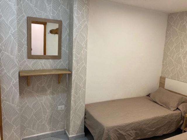 Pena La Vieja Apartment Λας Πάλμας ντε Γκραν Κανάρια Εξωτερικό φωτογραφία
