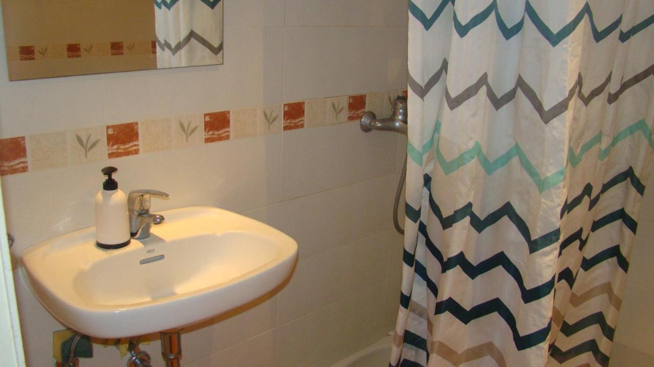 Pena La Vieja Apartment Λας Πάλμας ντε Γκραν Κανάρια Εξωτερικό φωτογραφία
