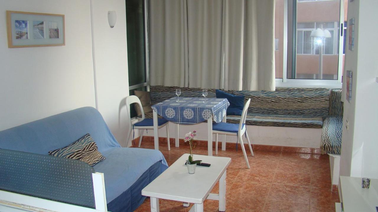 Pena La Vieja Apartment Λας Πάλμας ντε Γκραν Κανάρια Εξωτερικό φωτογραφία