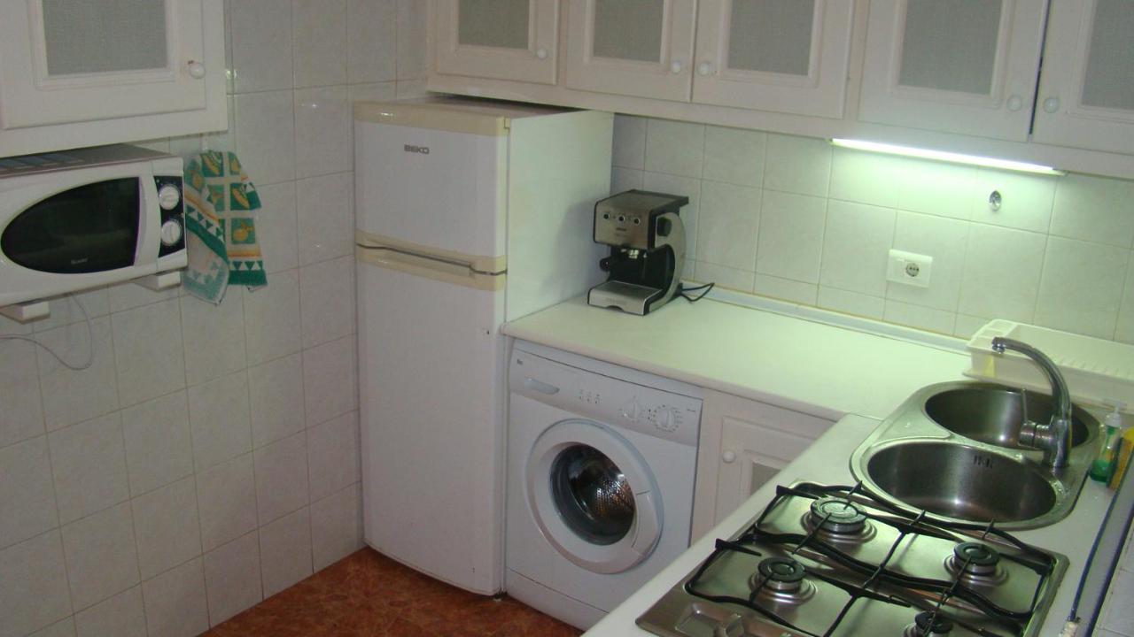 Pena La Vieja Apartment Λας Πάλμας ντε Γκραν Κανάρια Εξωτερικό φωτογραφία