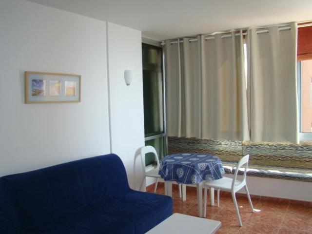 Pena La Vieja Apartment Λας Πάλμας ντε Γκραν Κανάρια Εξωτερικό φωτογραφία