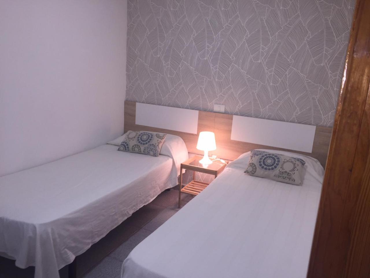 Pena La Vieja Apartment Λας Πάλμας ντε Γκραν Κανάρια Εξωτερικό φωτογραφία