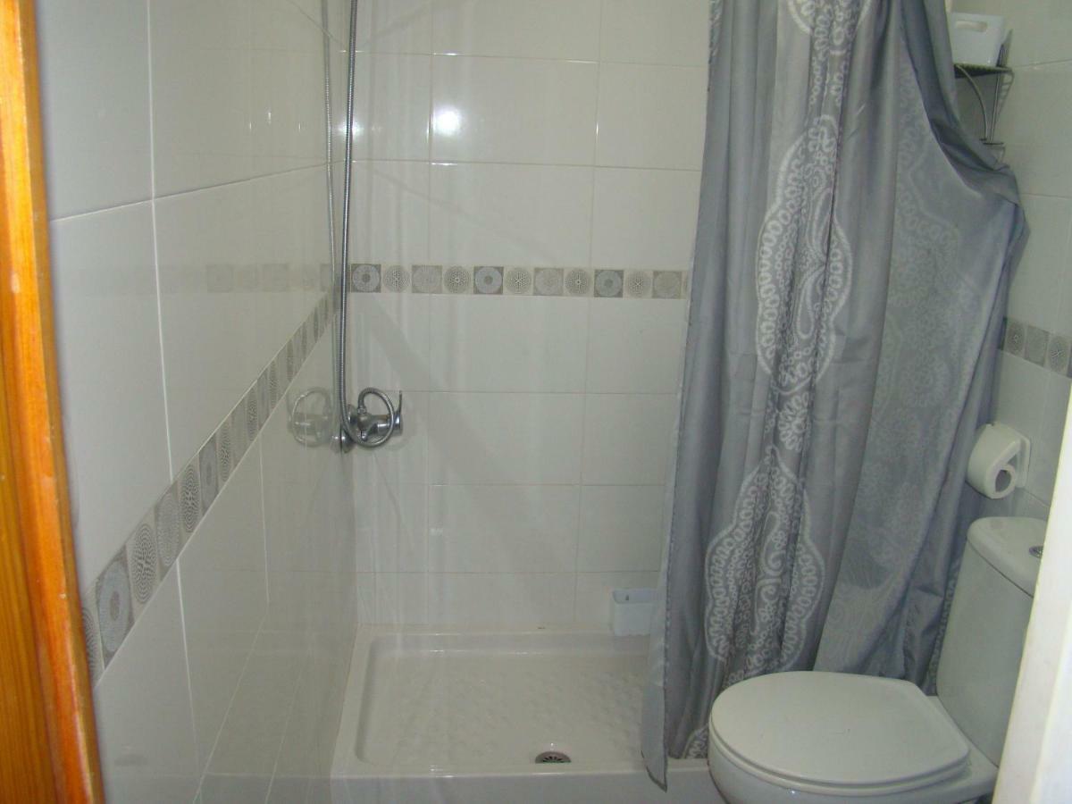 Pena La Vieja Apartment Λας Πάλμας ντε Γκραν Κανάρια Εξωτερικό φωτογραφία